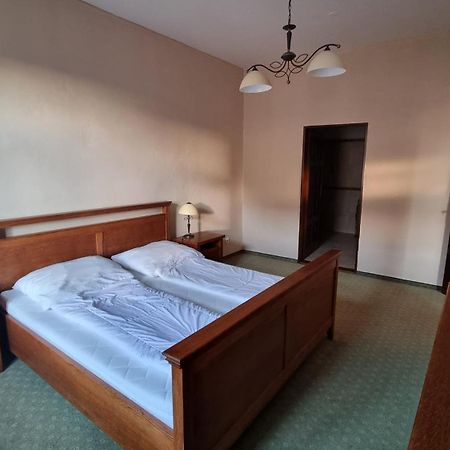 Apartmany Pasacek Nove Mesto na Morave Esterno foto