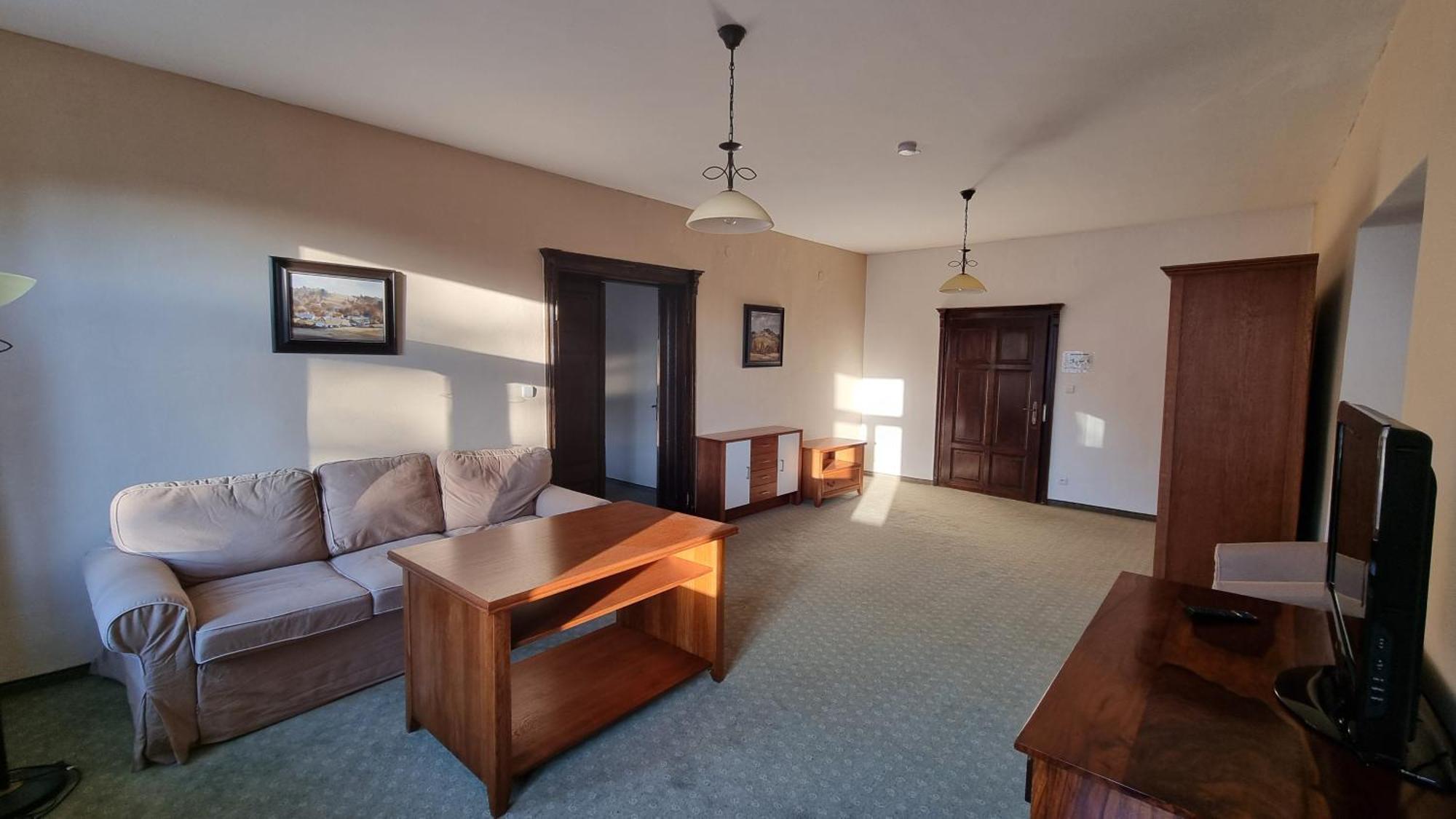 Apartmany Pasacek Nove Mesto na Morave Esterno foto