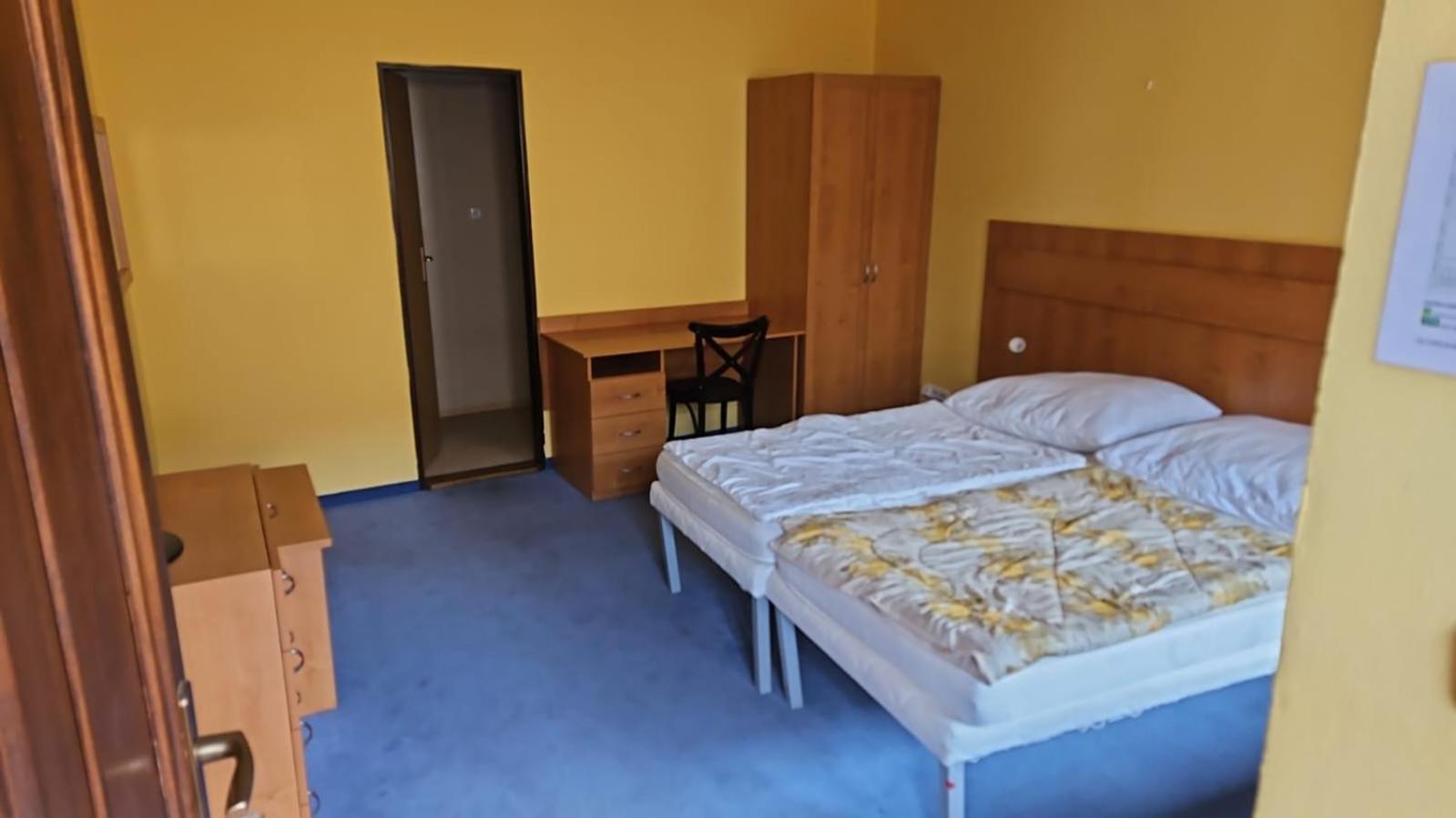 Apartmany Pasacek Nove Mesto na Morave Esterno foto