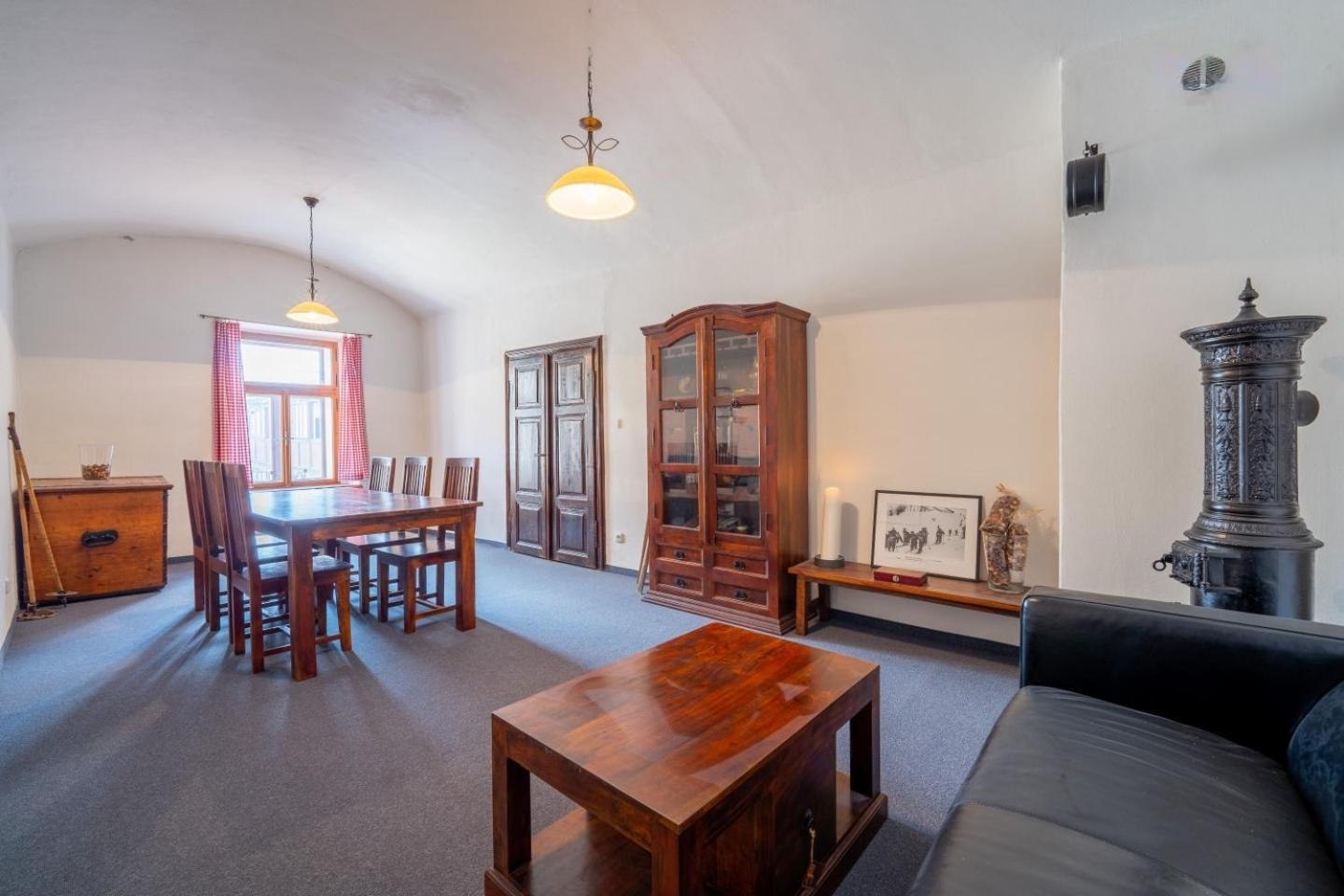 Apartmany Pasacek Nove Mesto na Morave Esterno foto
