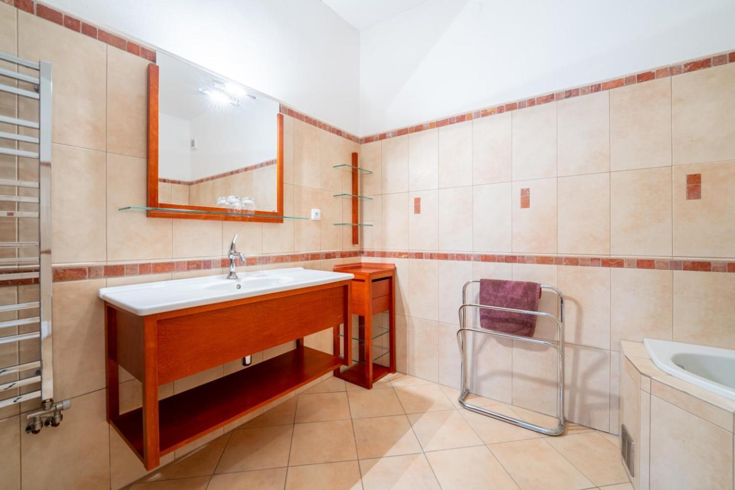 Apartmany Pasacek Nove Mesto na Morave Esterno foto