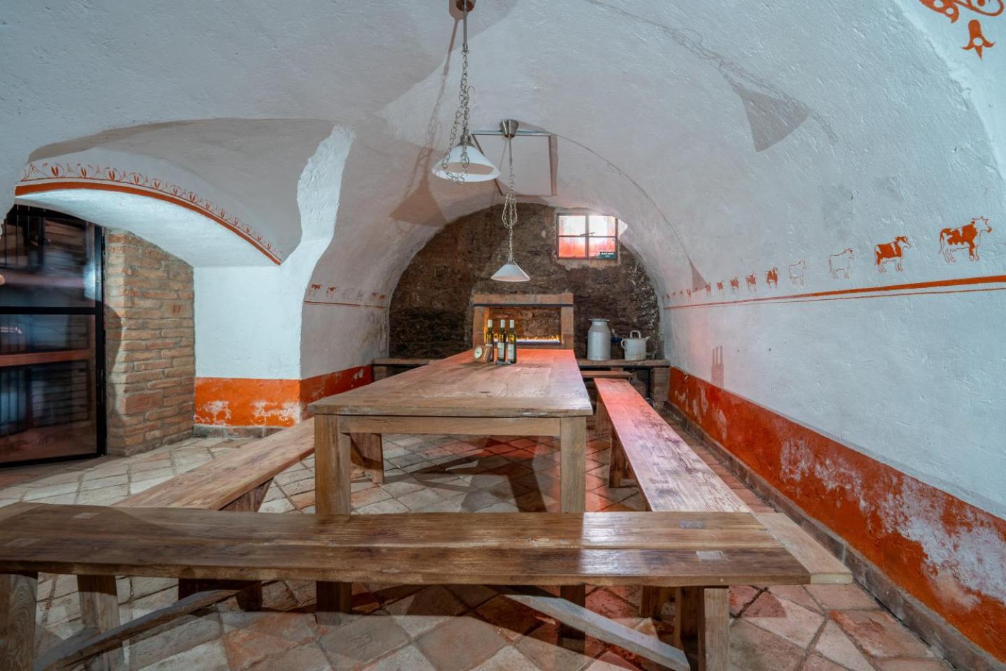Apartmany Pasacek Nove Mesto na Morave Esterno foto