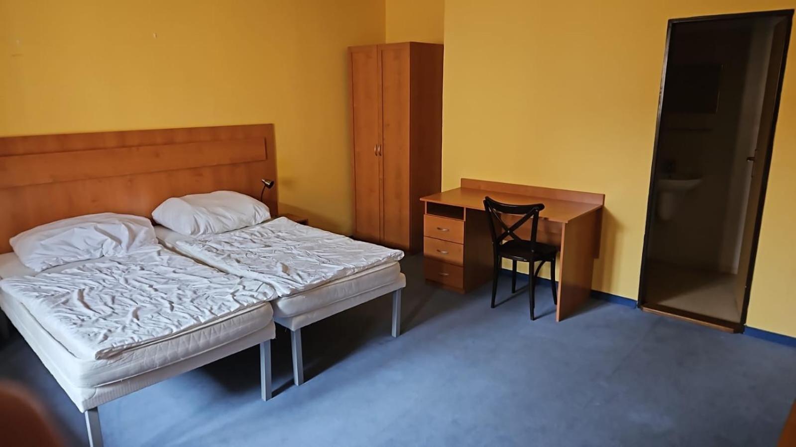 Apartmany Pasacek Nove Mesto na Morave Esterno foto